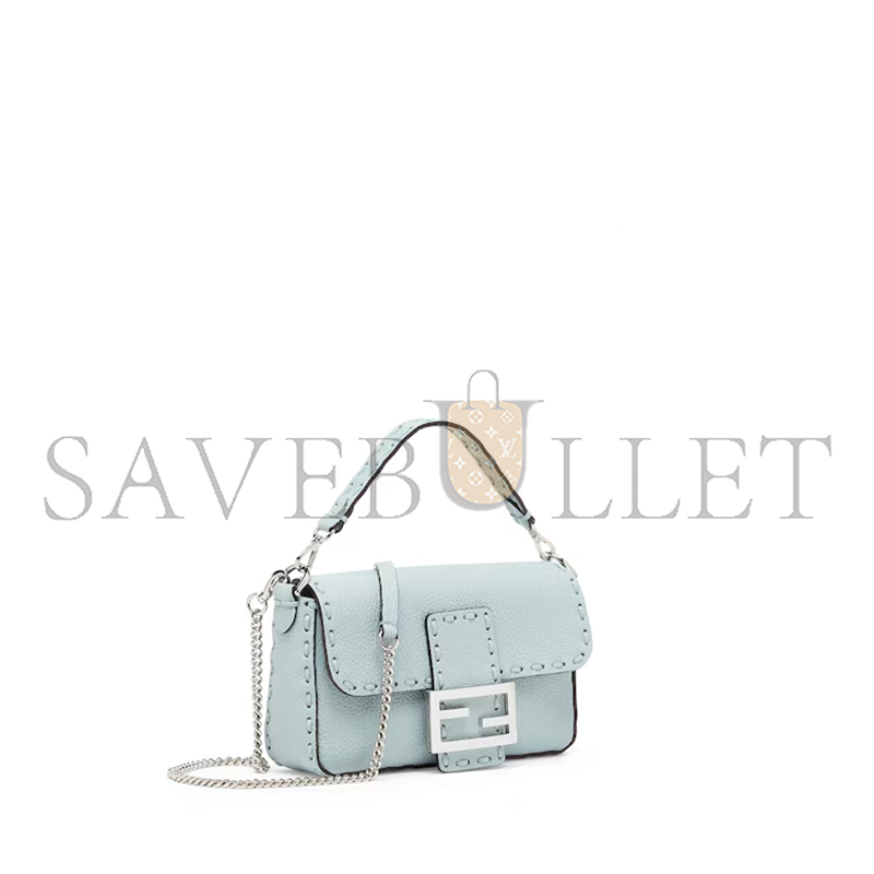 FENDI BAGUETTE MINI  (20*13*5cm)
